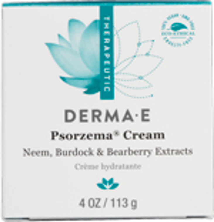 Eczema Relief Cream 4 OZ