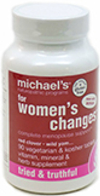 For Women's Changes 90 TAB