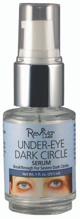 Under Eye Dark Circle Serum 1 OZ