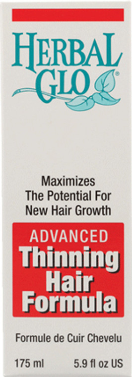 Advanced Thinning Hair Formula 8 OZ