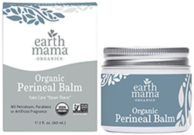 Perineal Balm Organic 2 OZ