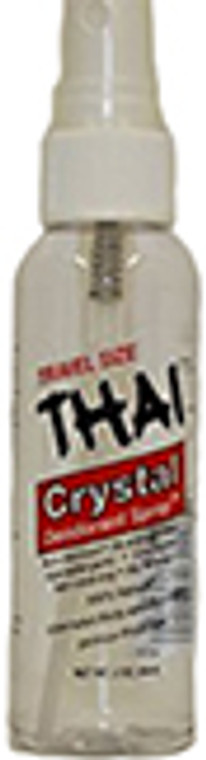 Thai Deodorant Liquid Spray 2 OZ