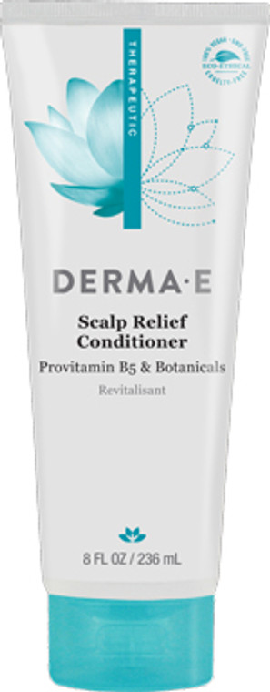 Scalp Relief Conditioner 10 OZ Scalp Relief Conditioner 10 OZ
