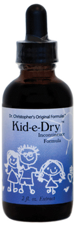 Kid-E-Dry 2 OZ