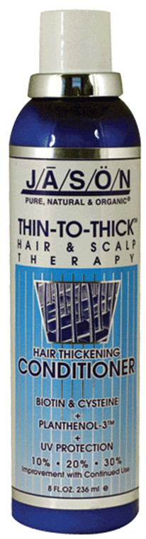 Thin To Thick Conditioner 8 OZ