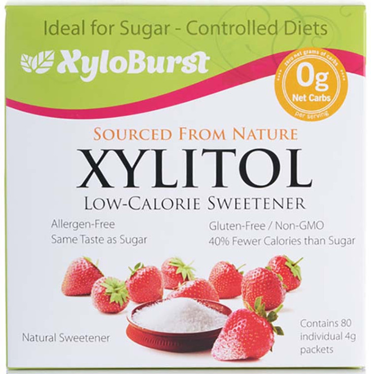 Xylitol Sweetener 70 CT