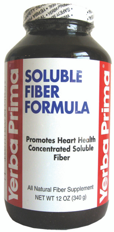 Soluble Fiber Formula 12 OZ