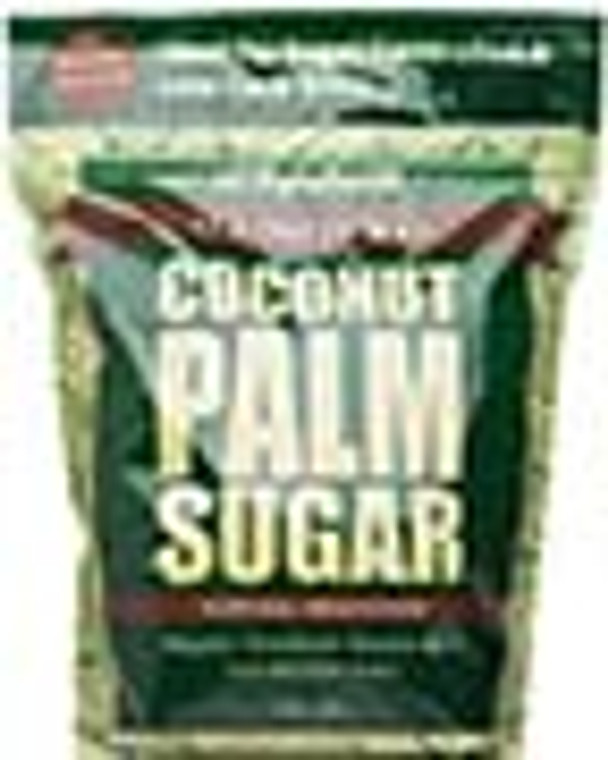 Coconut Palm Sugar 1 LB