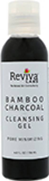Bamboo Charcoal Pore Minimize Gel 4 OZ Bamboo Charcoal Pore Minimize Gel 4 OZ