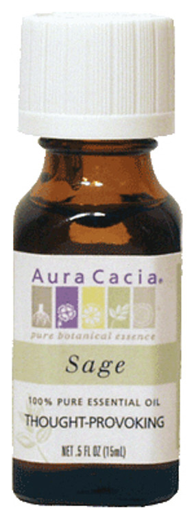 Sage .5 OZ - GEL482135