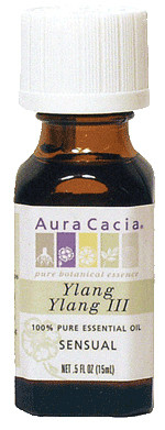 Ylang Ylang III .5 OZ