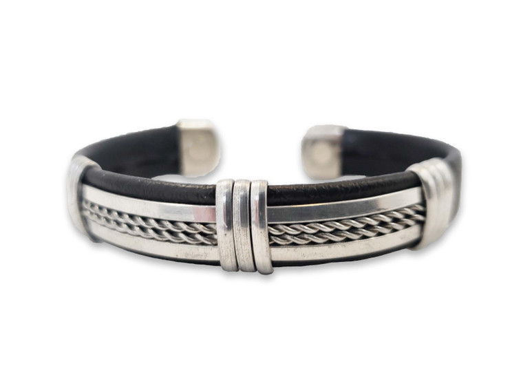 New York Copper Magnetic Bracelet 1 PC