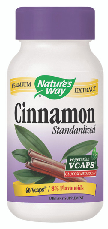 Cinnamon 60 VGC