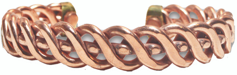 Atlas Copper Magnetic Bracelet 1 PC