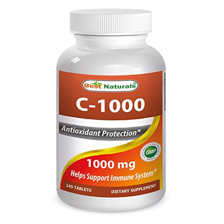 Vitamin C 1000 240 TAB