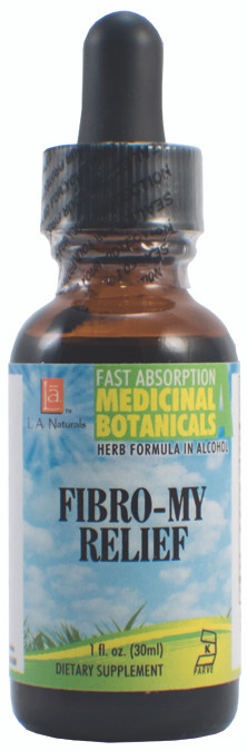 Fibro-My-Relief 1 OZ