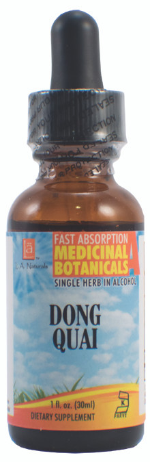 Dong Quai Imported 1 OZ