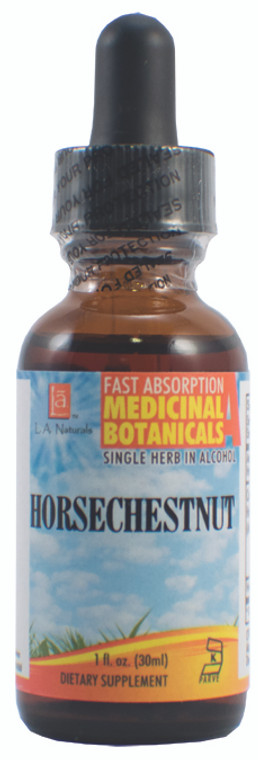 Horsechestnut 1 OZ