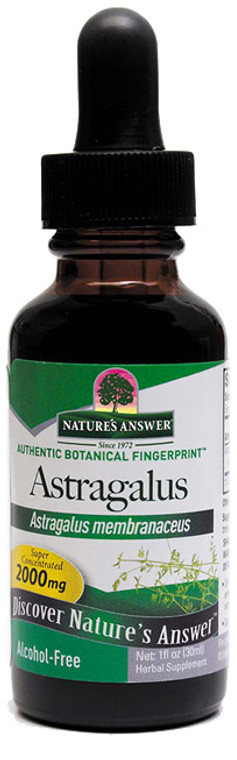 Astragalus 1 OZ