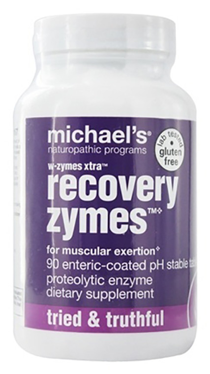Recovery Zymes 90 TAB