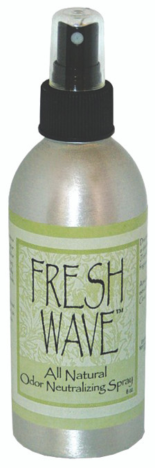 Fresh Wave Spray 8 OZ
