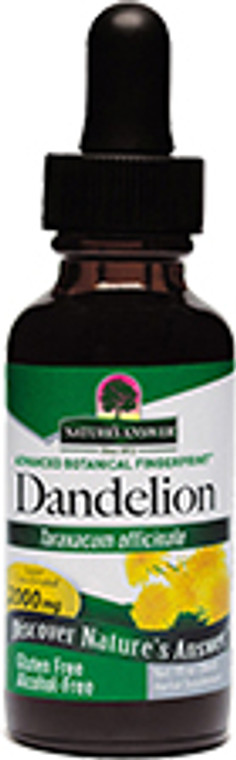 Dandelion Root 1 OZ - GEL83 1048