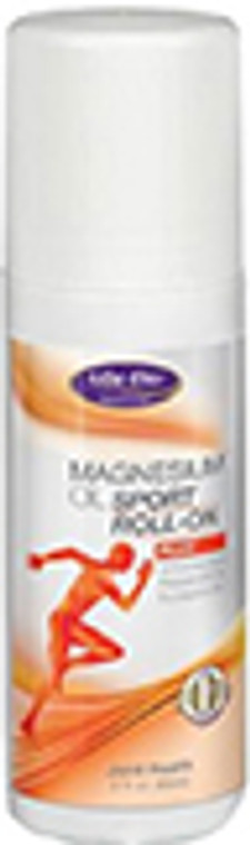 Magnesium Oil Sport Roll-On 3 OZ