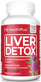 Liver Detox 60 CAP