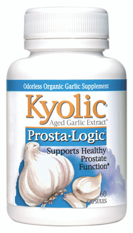 Prosta Logic Prostate 60 CAP