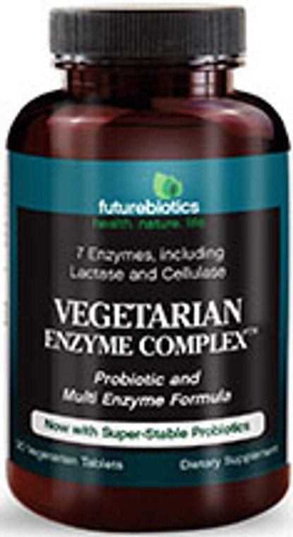 Vegetarian Enzyme Complex 90 VTB