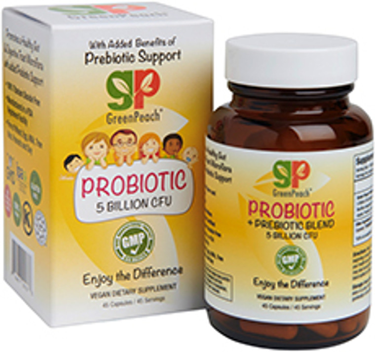 Probiotic Blend 45 CAP