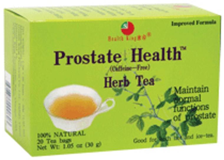 Prostate Health 20 BAG