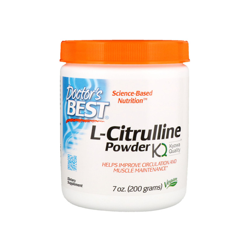 L-Citrulline Powder 7 OZ