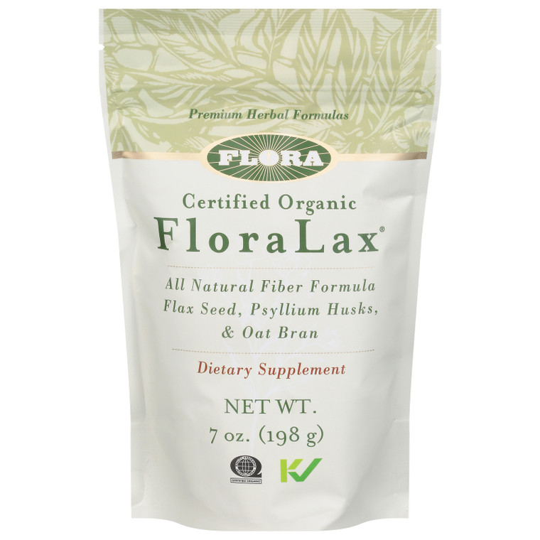 Flora - Floralax - 1 Each-7 Oz