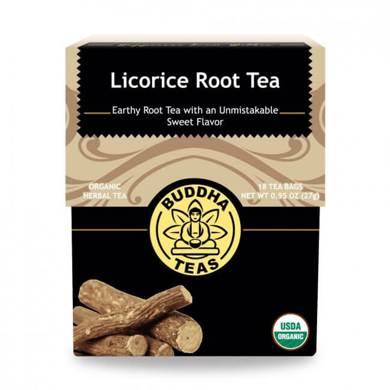 Licorice Root Tea 18 BAG