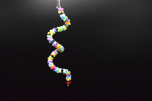 Tri Bead Millet Holder