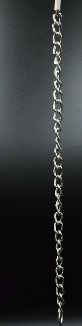 Chain W/Ring & Quick Link Lg