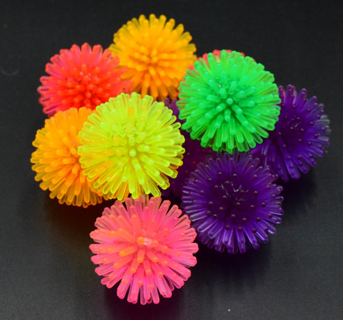 Porcupine Balls