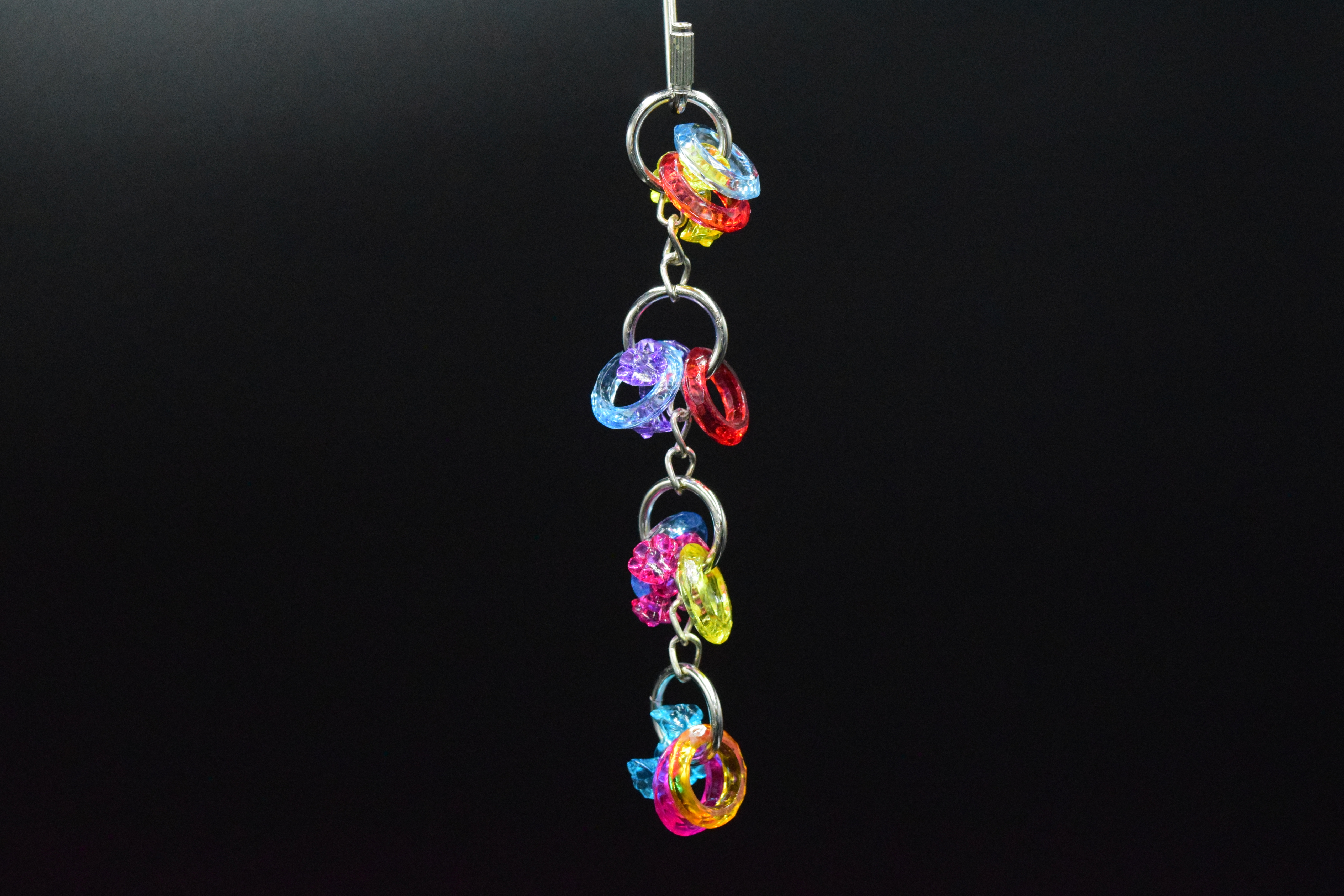 Flowers & Loops - Parrots N Stuff
