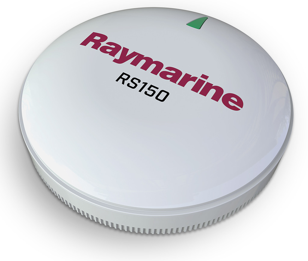Raymarine GPS Antenna