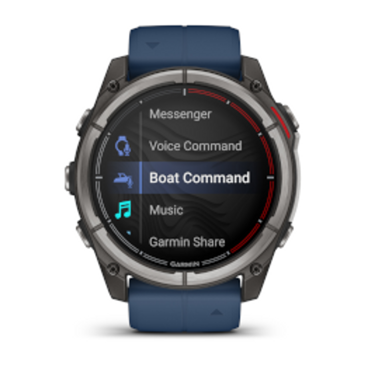 Garmin quatix® 8