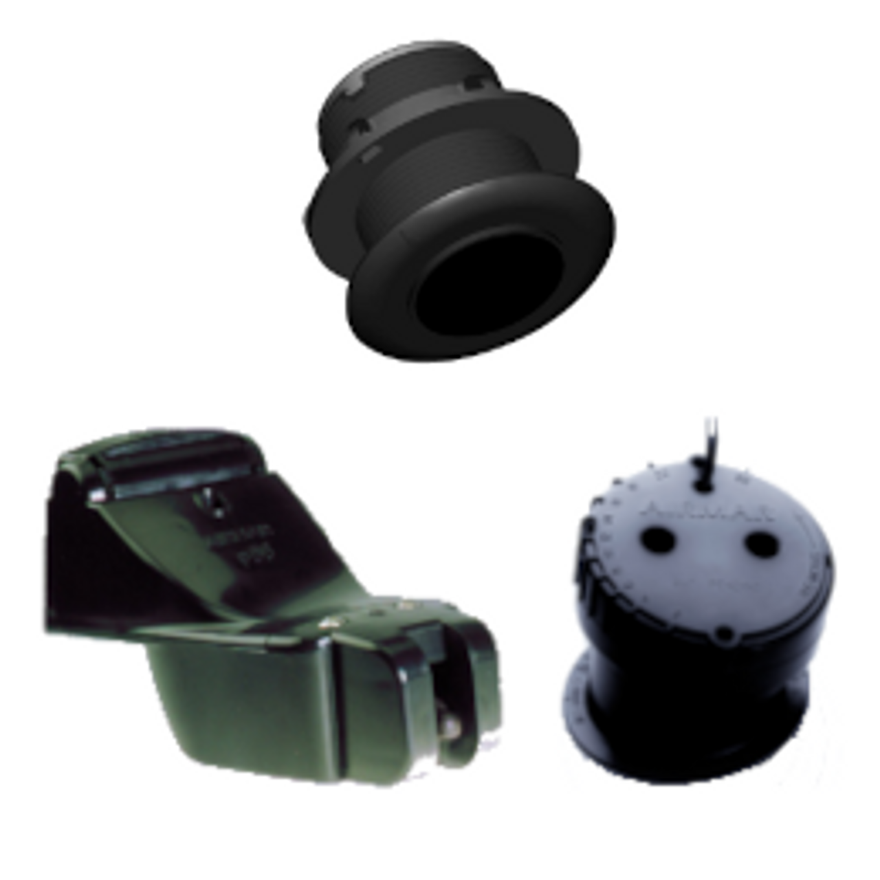 Raymarine Analogue Depth Transducers