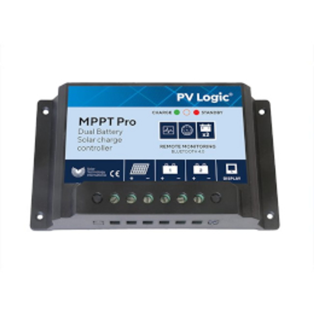 Solar PV Charge Controllers