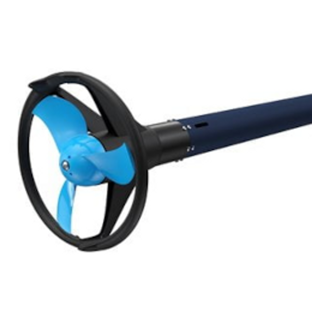 Temo Electric Outboard Engines