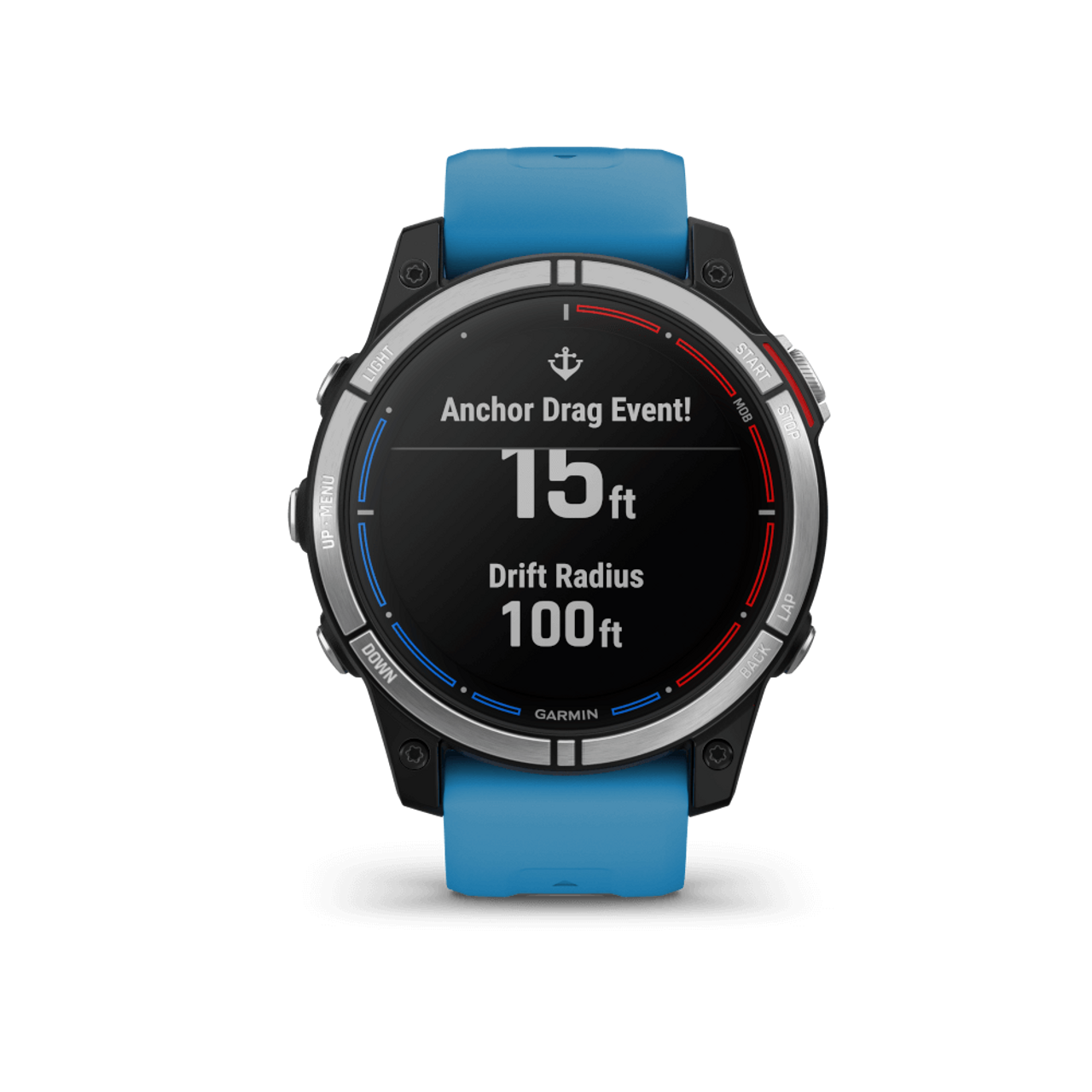 Garmin quatix® 7