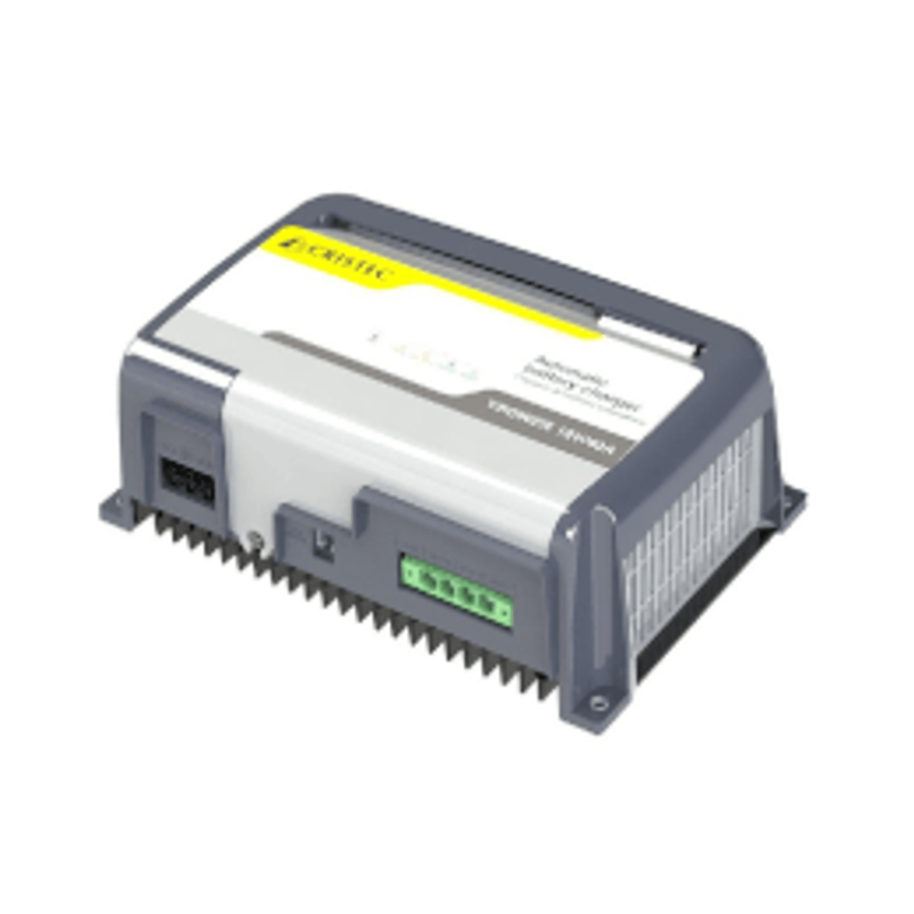 Battery Charging & Inverters