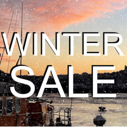 Rowlands Winter Sale