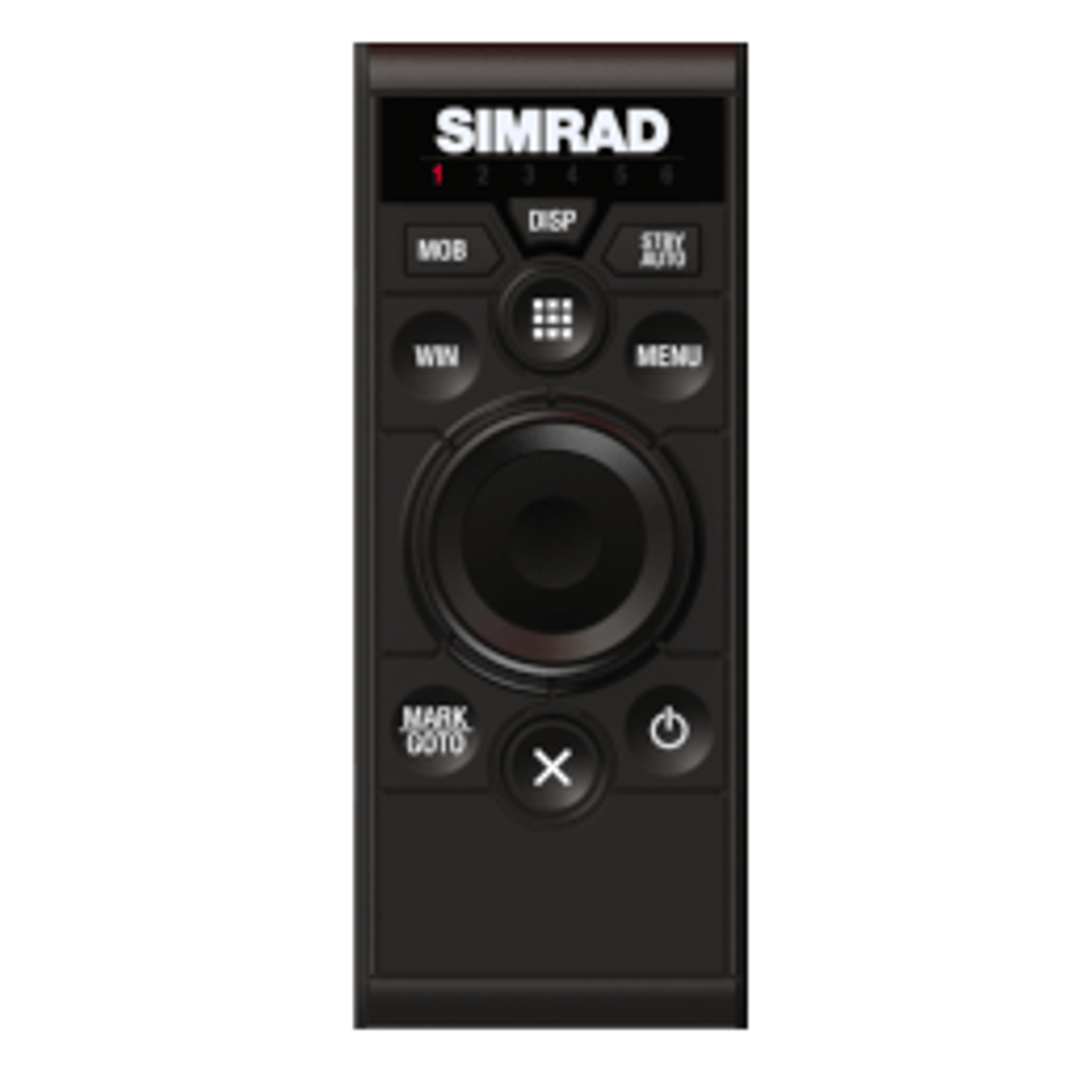 Simrad Accessories