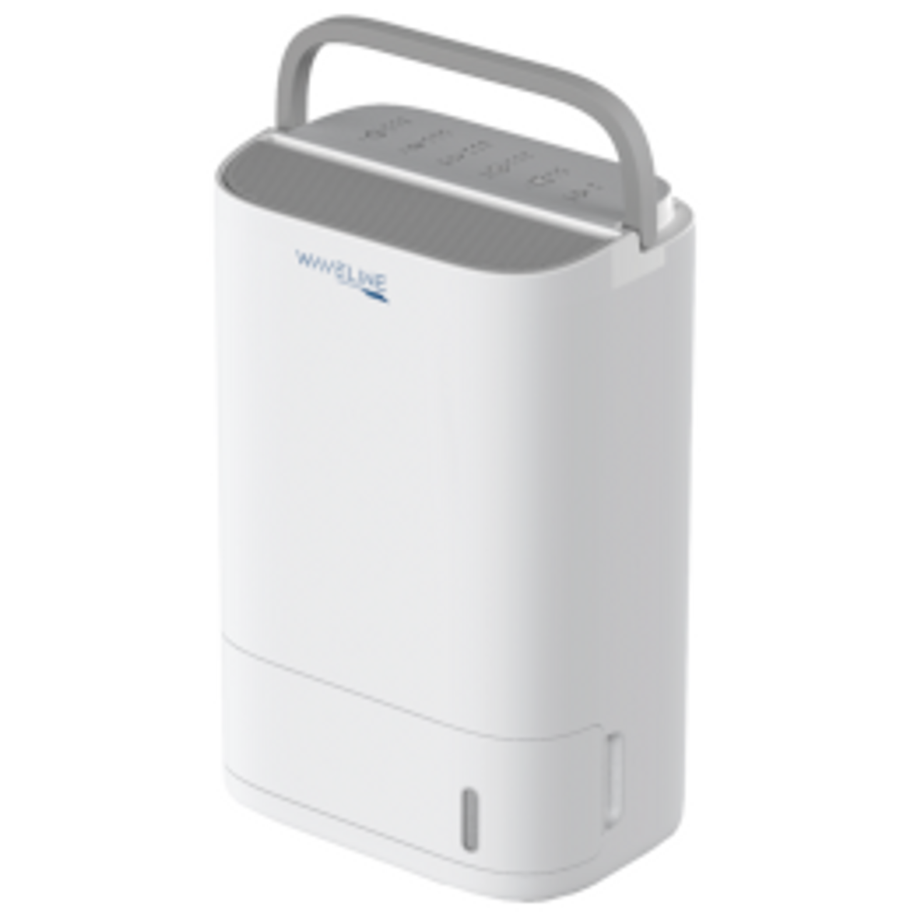 Dehumidifiers