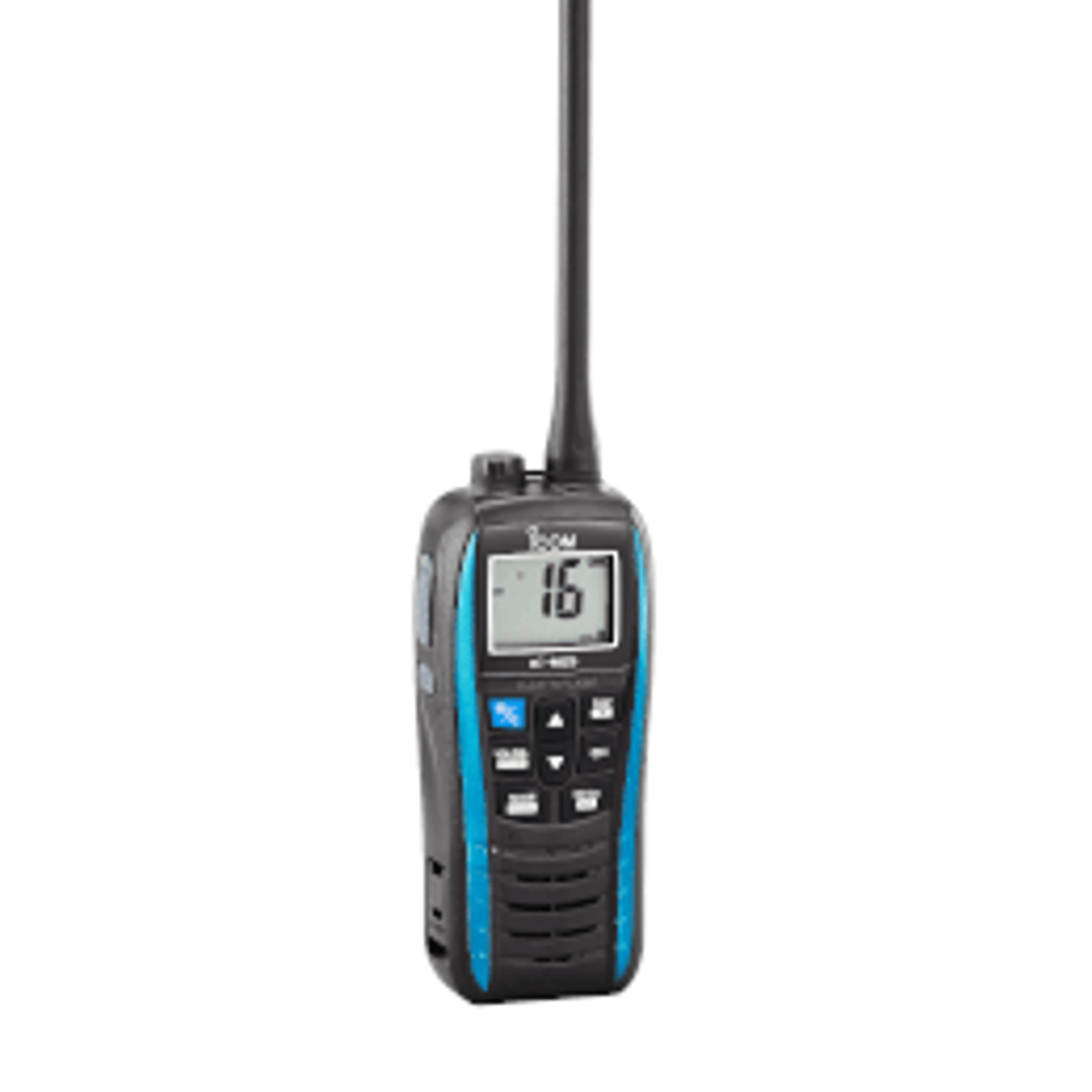 VHF Handheld